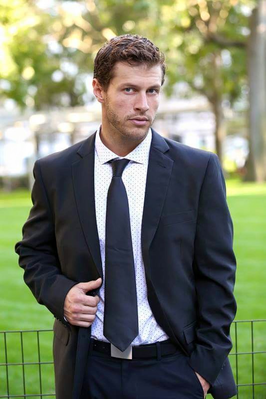 Andrew Paterini
