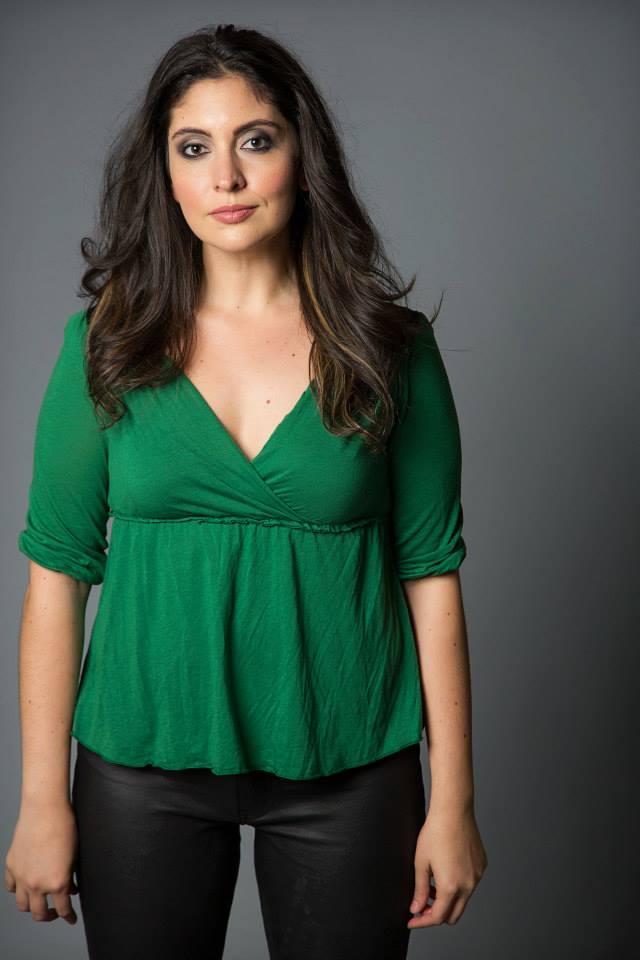 Jessica Lauren Richmond
