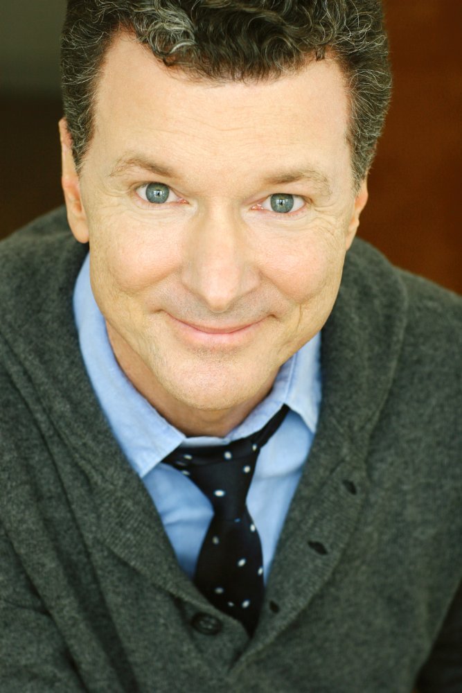 Bill Phillips