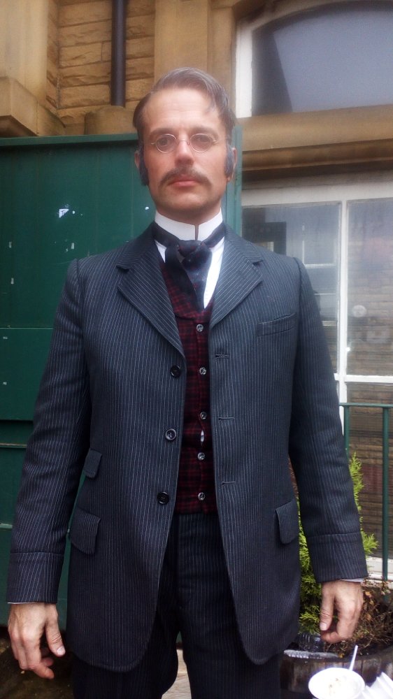 Craig Thomas Lambert