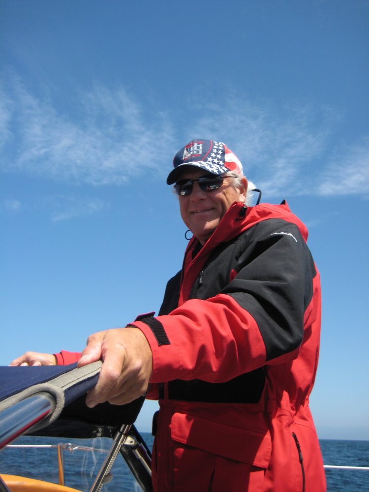 James Carroll
