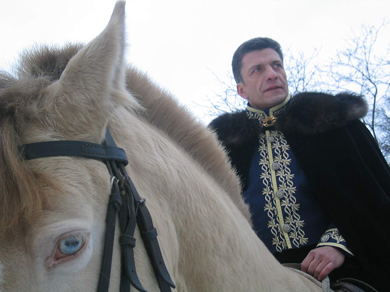 Boris Abramov