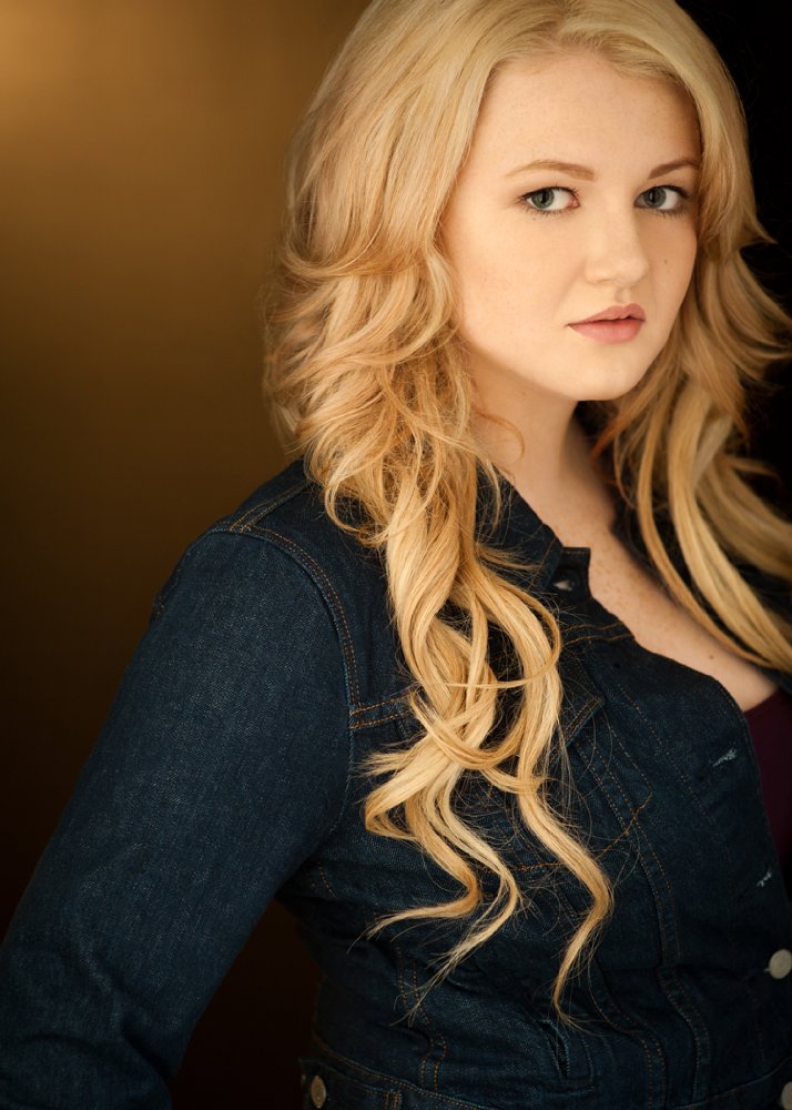 Brittany Hobson