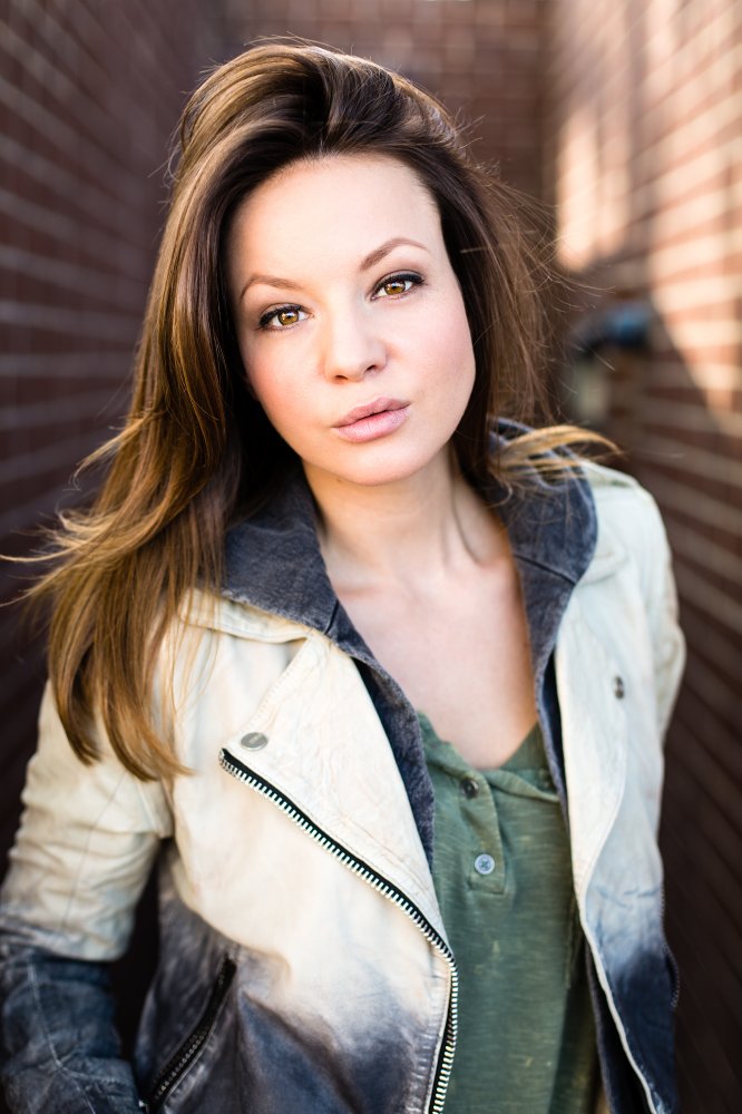 Samantha Droke