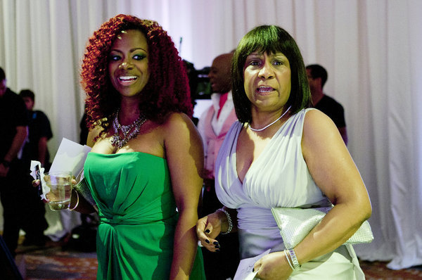 Kandi Burruss