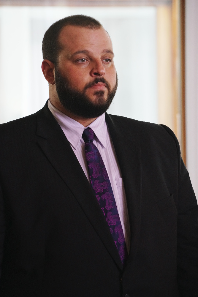 Daniel Franzese