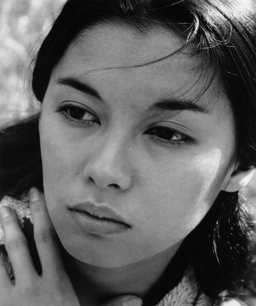 France Nuyen