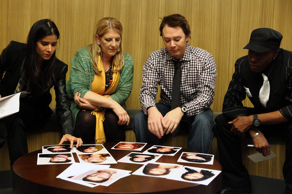 Clay Aiken