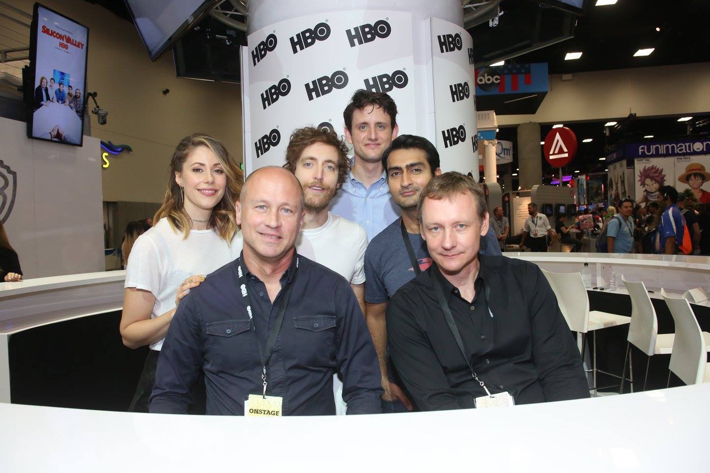 Mike Judge