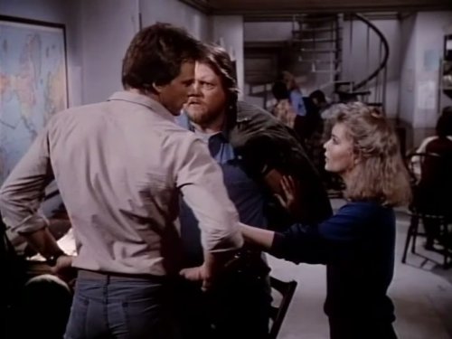 Marc Singer