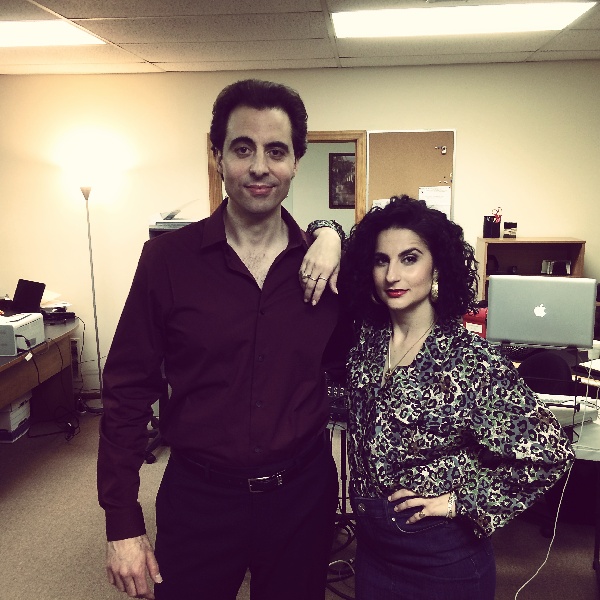 Gina Destra