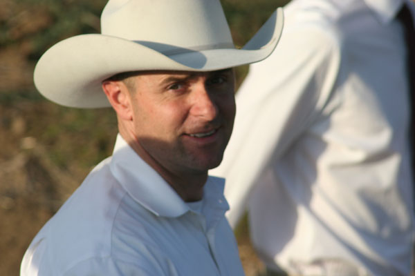 Colin Walker