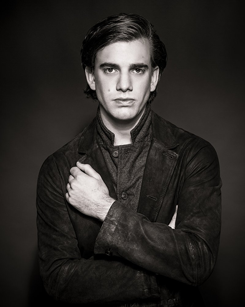 Andrew Richardson