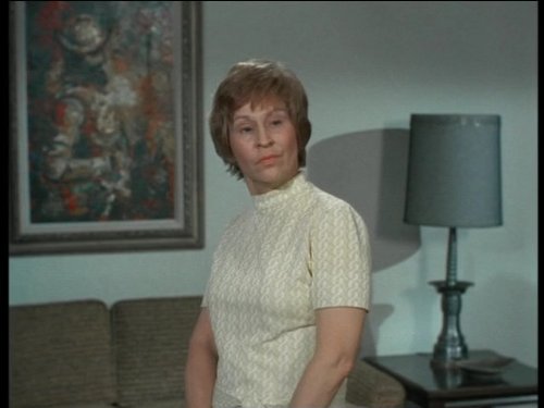 Alice Ghostley