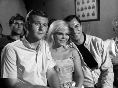 George Maharis