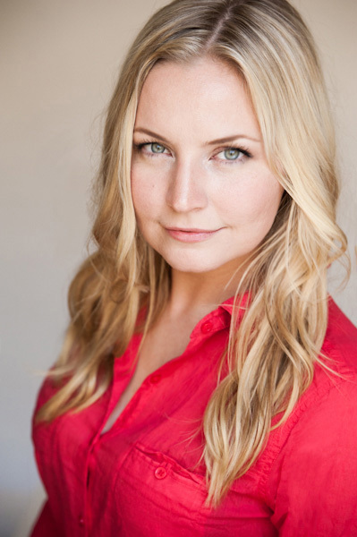Lindsey Haun