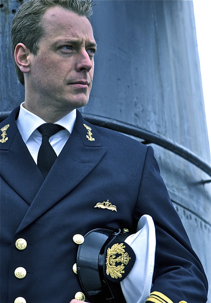 Mark van Eeuwen
