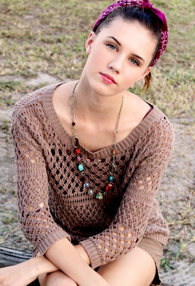 Megan Ashley Brown