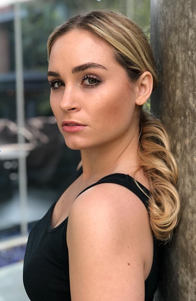 Liza Wilk