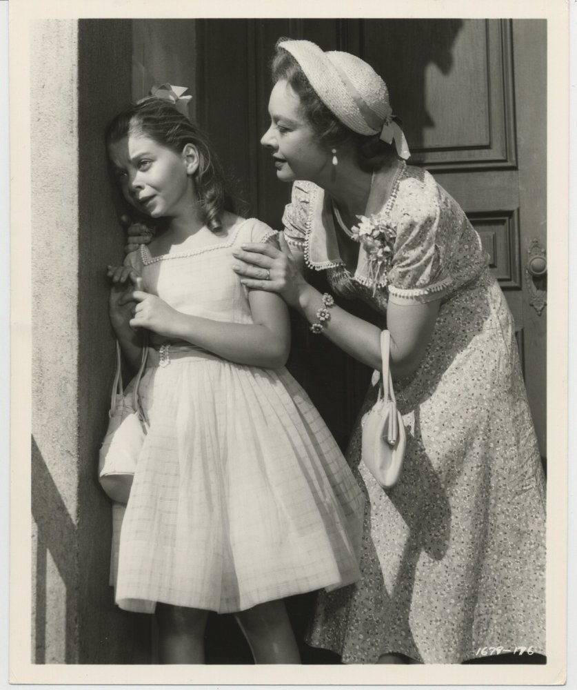 Jo Van Fleet
