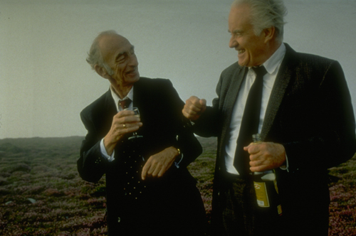 Ian Bannen