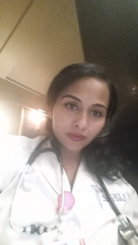Juanita DeSilva