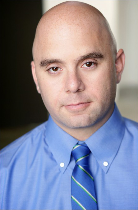 Joel Slabo