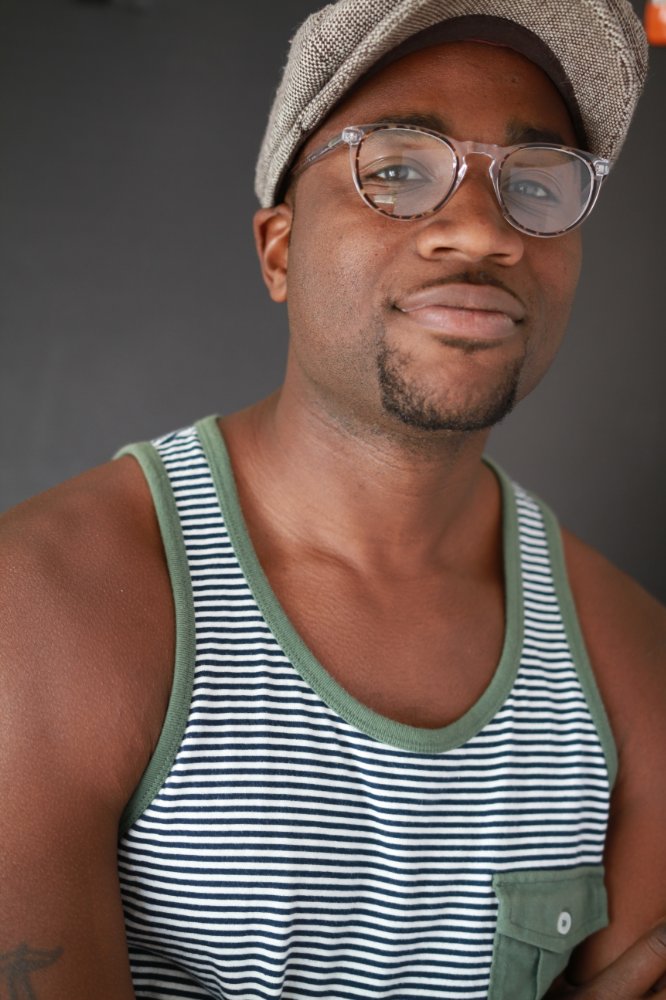 Abraham Amkpa