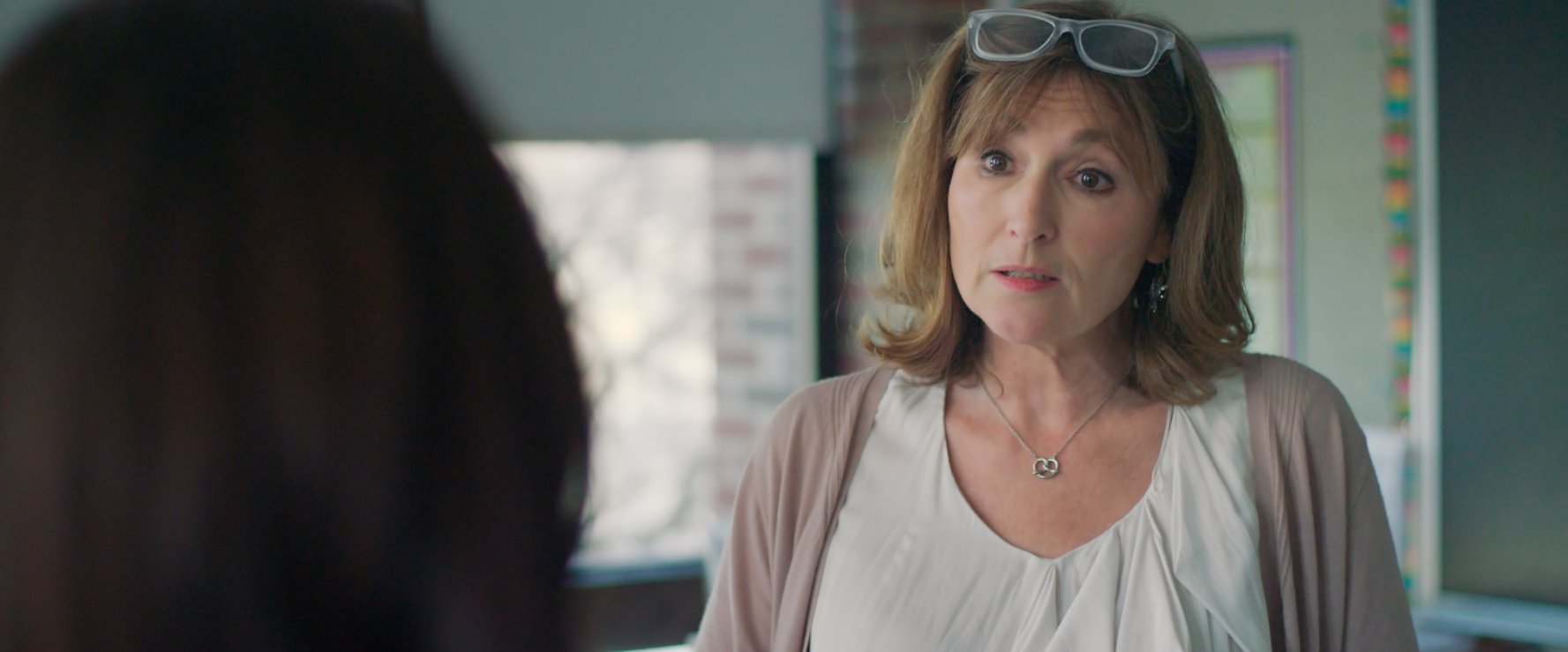 Nora Dunn