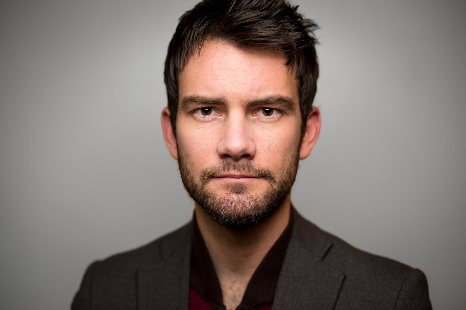 Patrick McFadden
