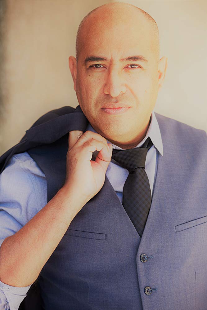 Carlos Flores