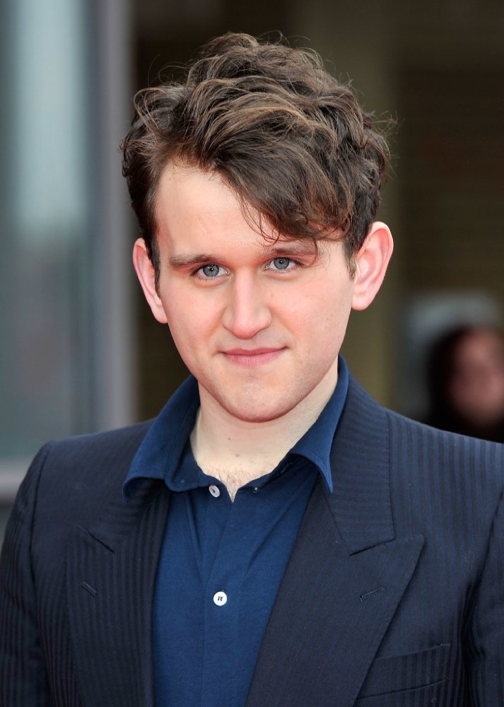 Harry Melling