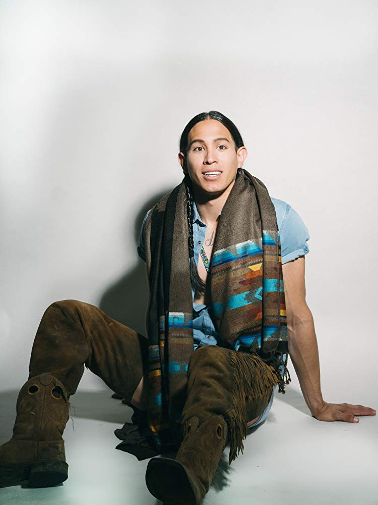 Jeremy Gauna