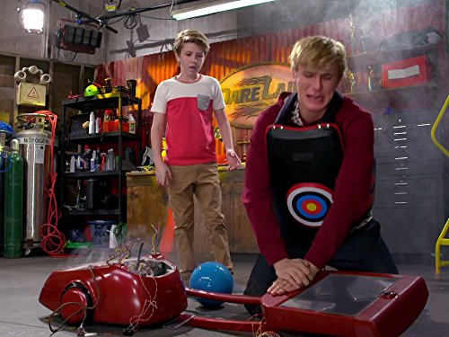 Jake Paul