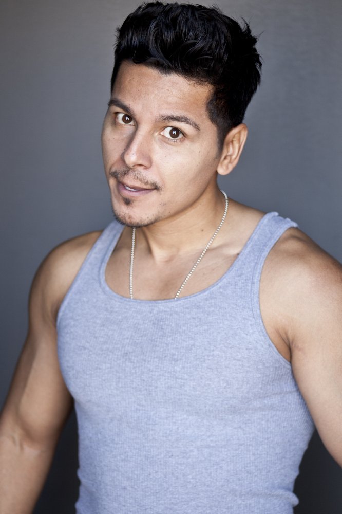 Alberto Barros Jr.
