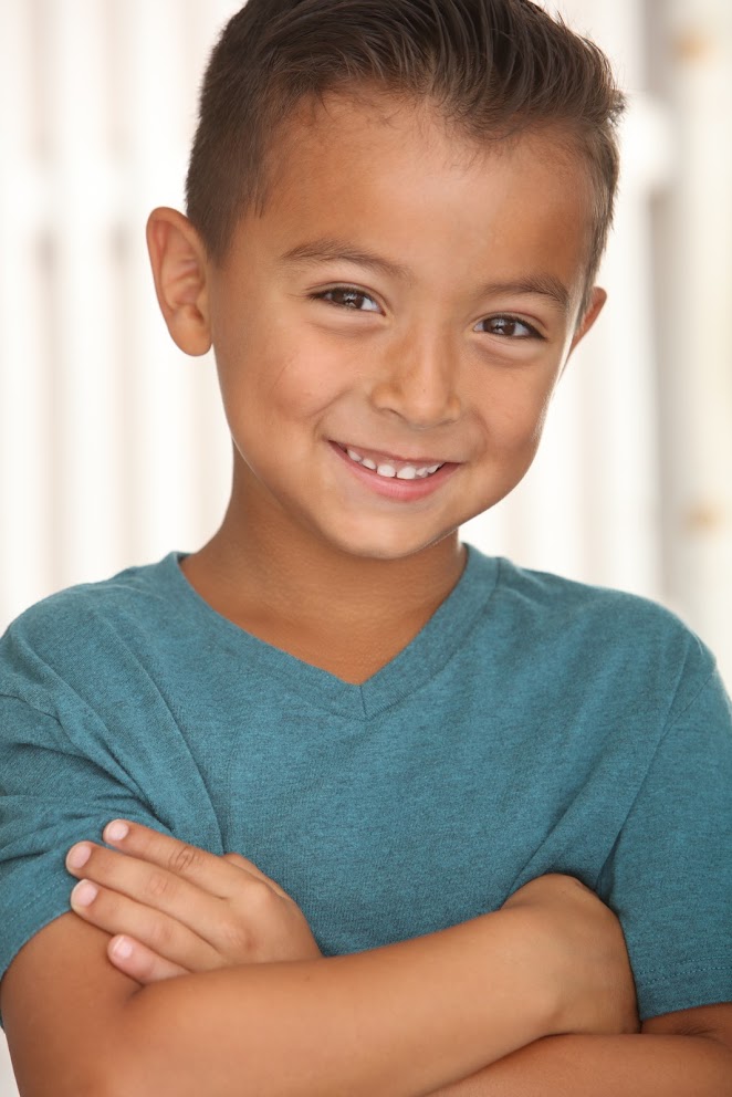 Oliver Alexander