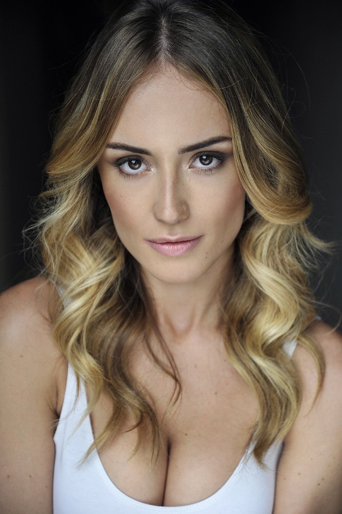 Lauren Grimson