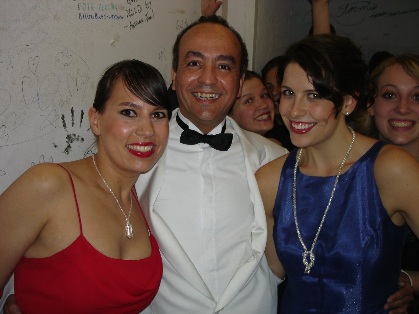 Andy Rivera