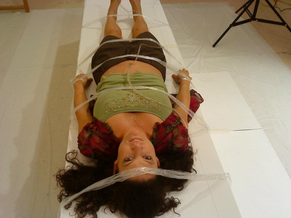 Lacy Camp