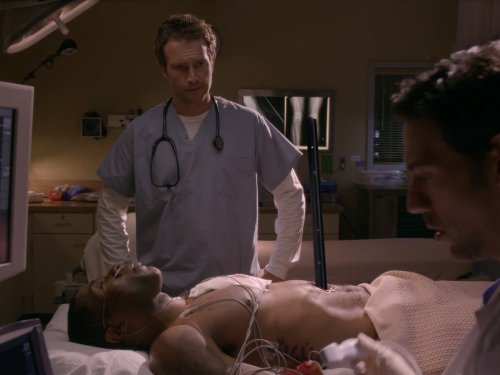 Cress Williams