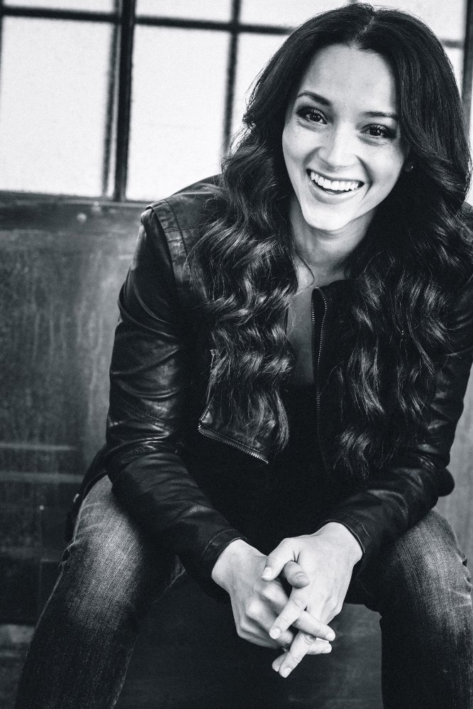 Danielle Vega