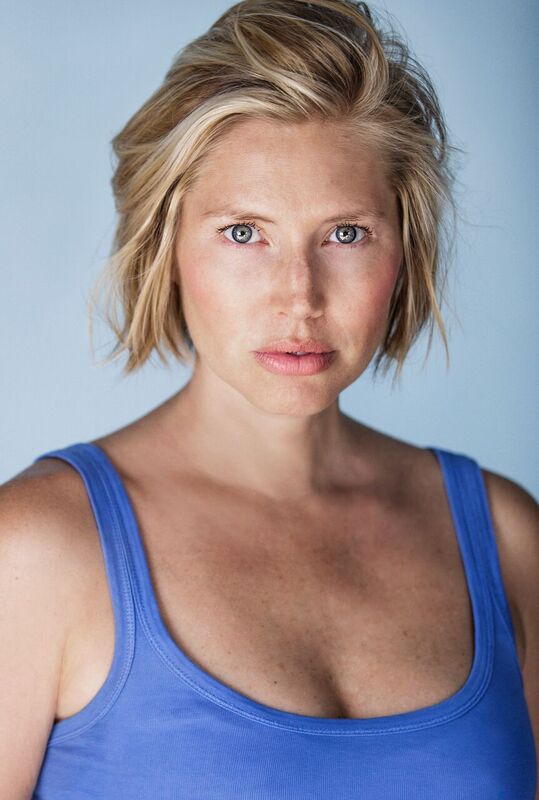 Sara Erikson