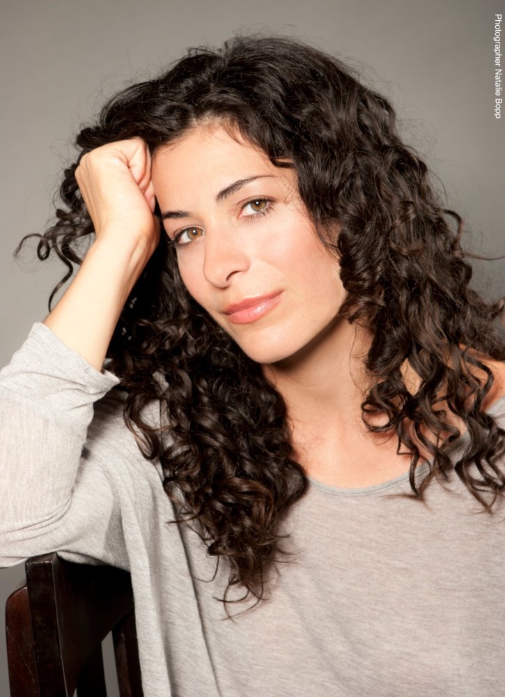 Gina Manziello