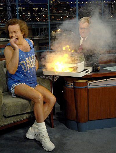 Richard Simmons