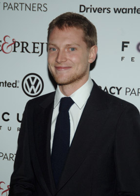 Simon Woods