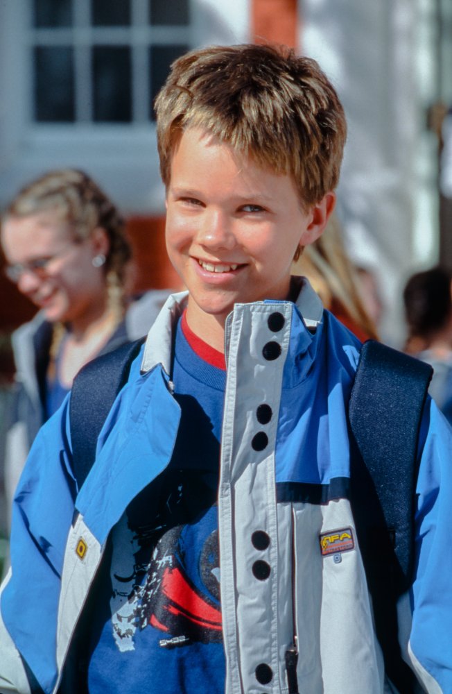 Devin Douglas Drewitz