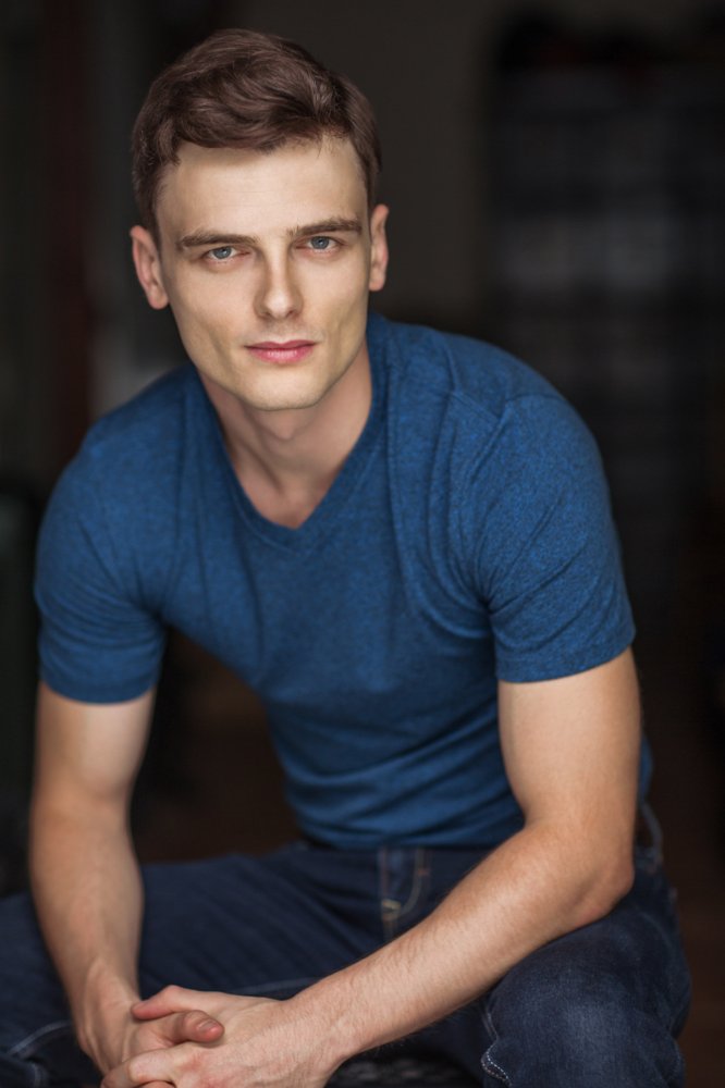 Thomas Nicholson