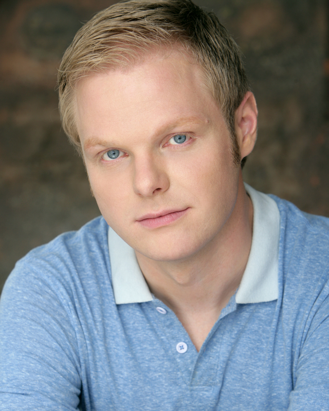 David Britz