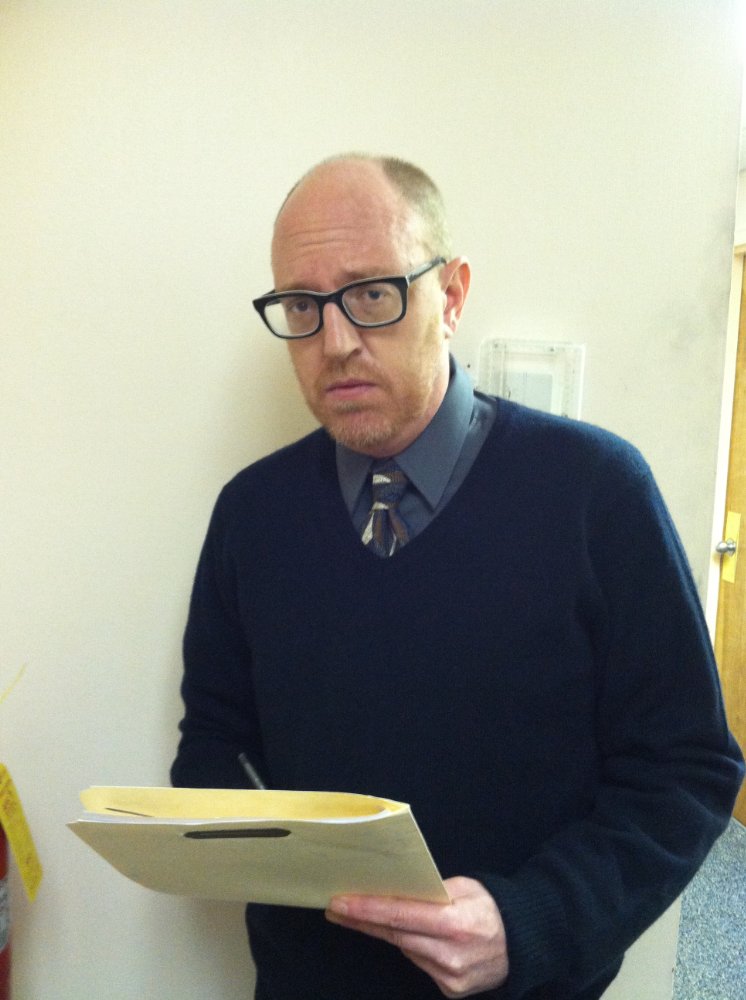 James P. Engel