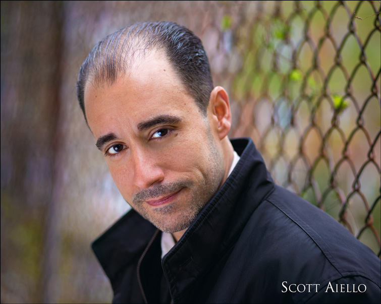 Scott Aiello